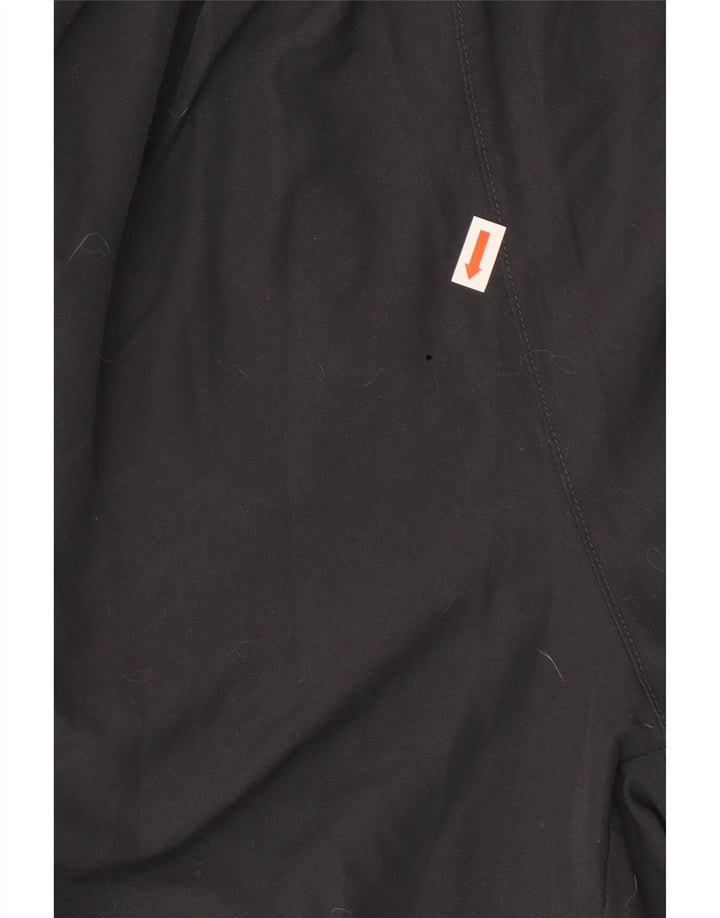 Pantaloni de trening pentru bărbați Adidas Joggeri UK 36 Poliester gri mic