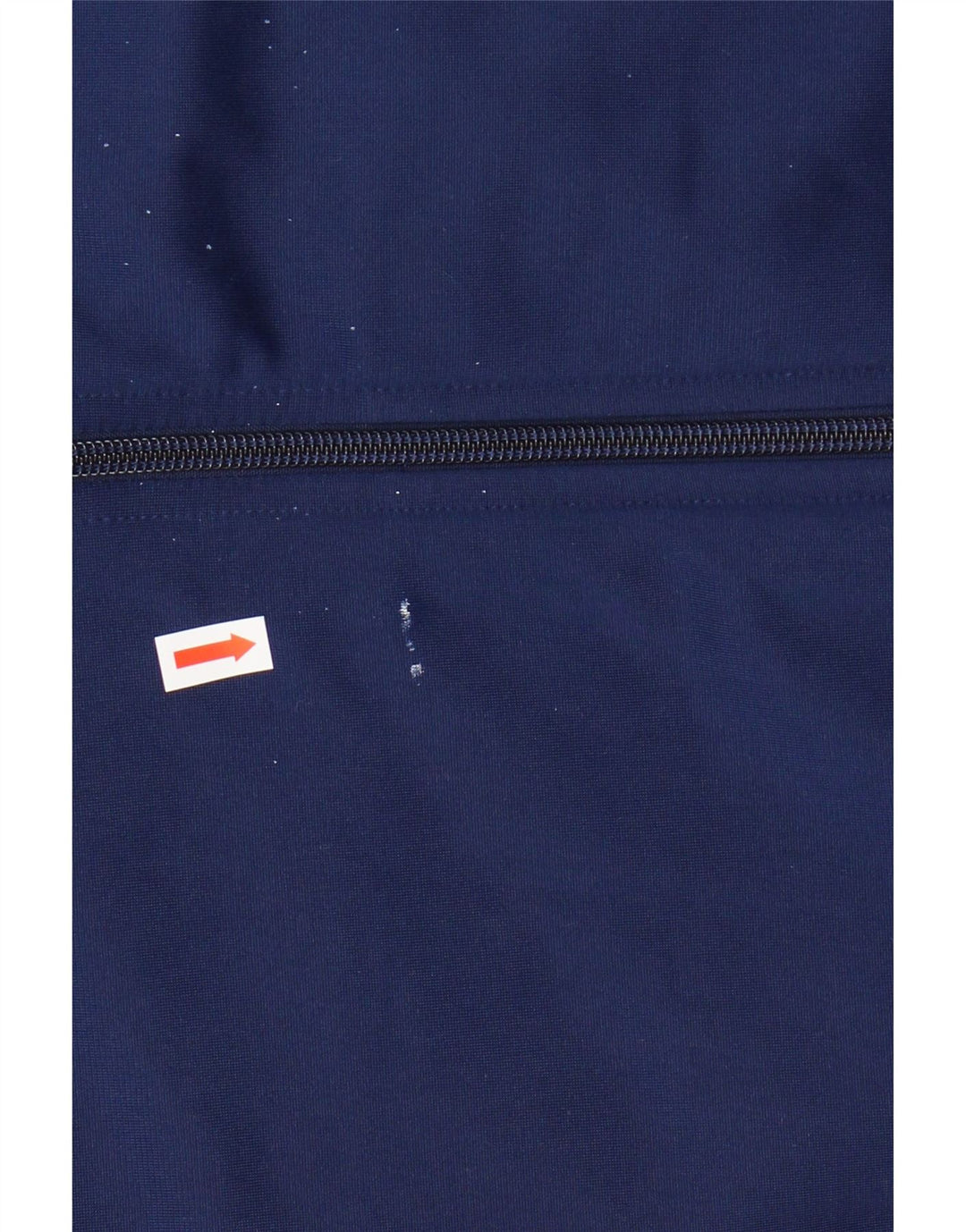 Jachetă de trening pentru bărbați ADIDAS, mare, bleumarin