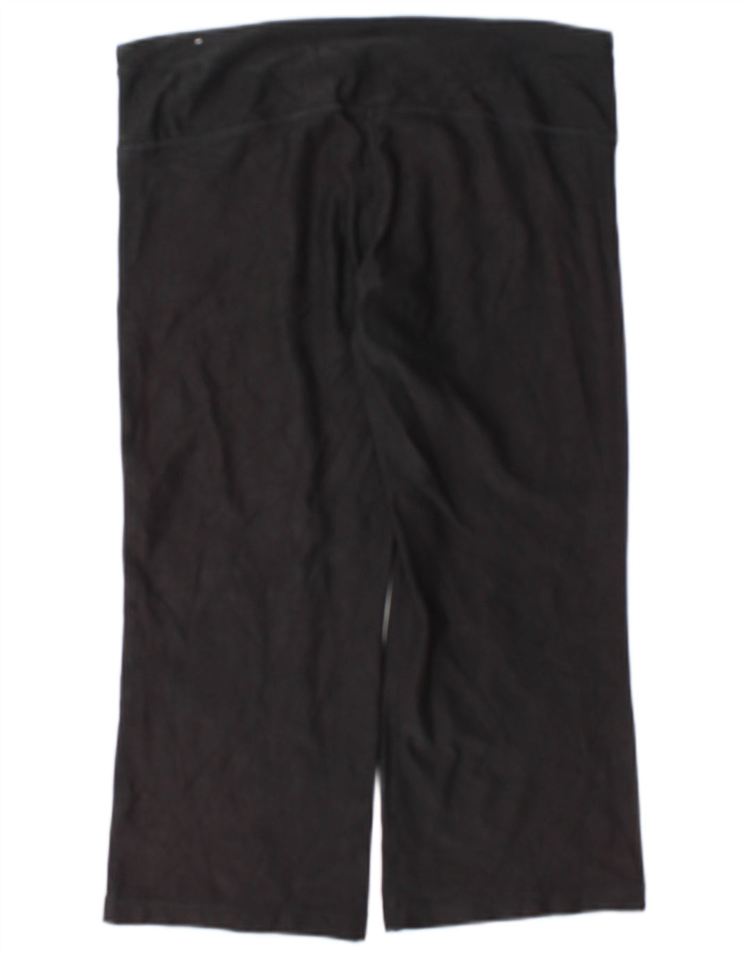 Leggings Capri Nike pentru femei US 12/14 mare negru