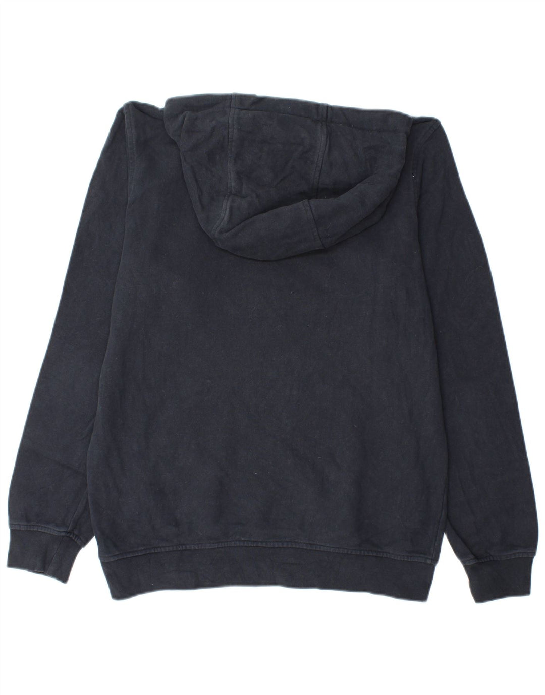 Helly Hansen Hansen grafic pentru bărbați. Pulover mediu din bumbac bleumarin