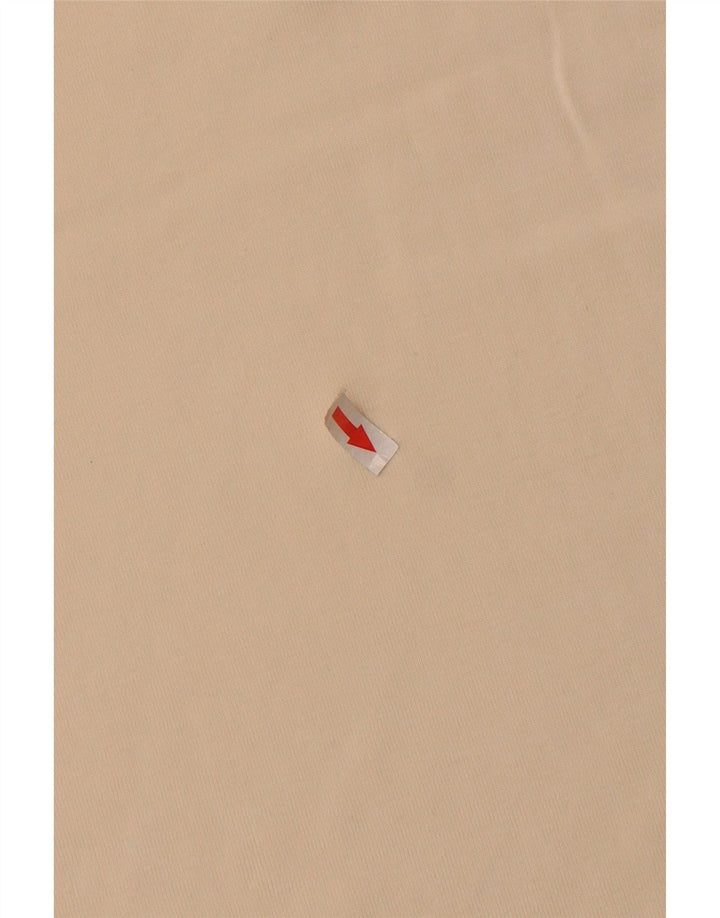 Vestă pentru bărbați Levi's, mic din bumbac alb