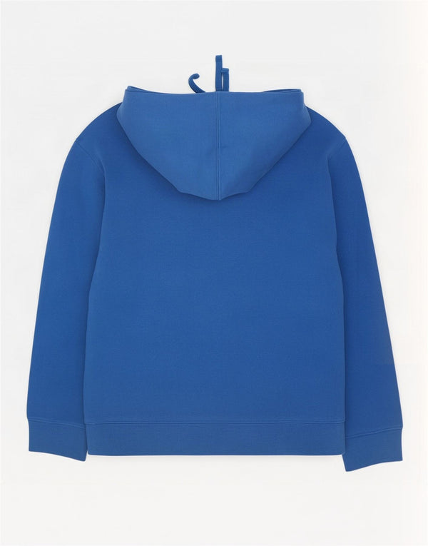 Hanocă grafică The North Face pentru bărbați, bumbac albastru mediu
