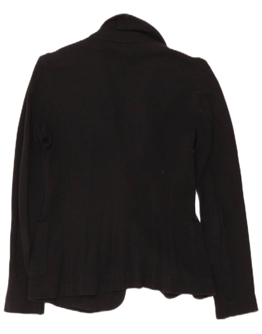Jachetă Blazer pentru femei Max & Co. 1 Buton UK 12 Medium Black