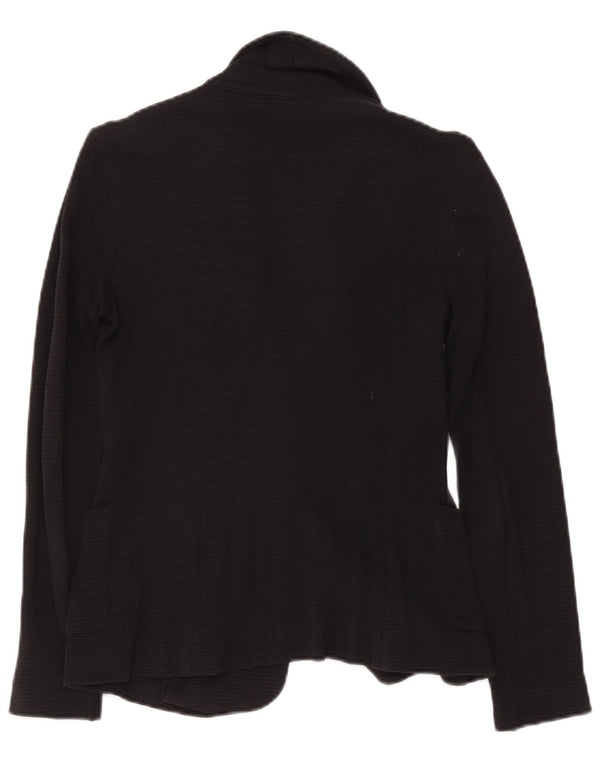 Jachetă Blazer pentru femei Max & Co. 1 Buton UK 12 Medium Black