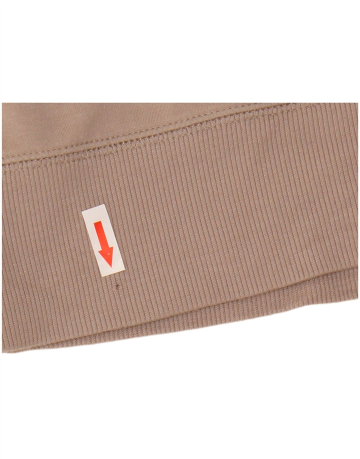 Hanorac pentru femei Eddie Bauer Pulover UK 14 Maro Mediu Modal