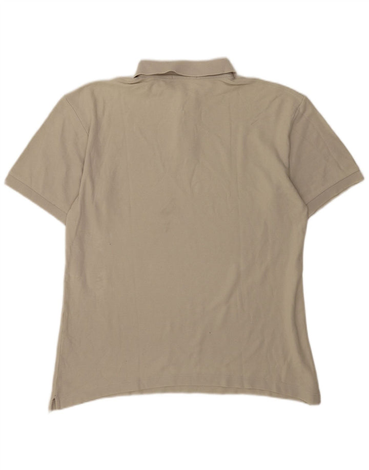 Tricou Polo Bărbați Fila IT 52 Large Beige