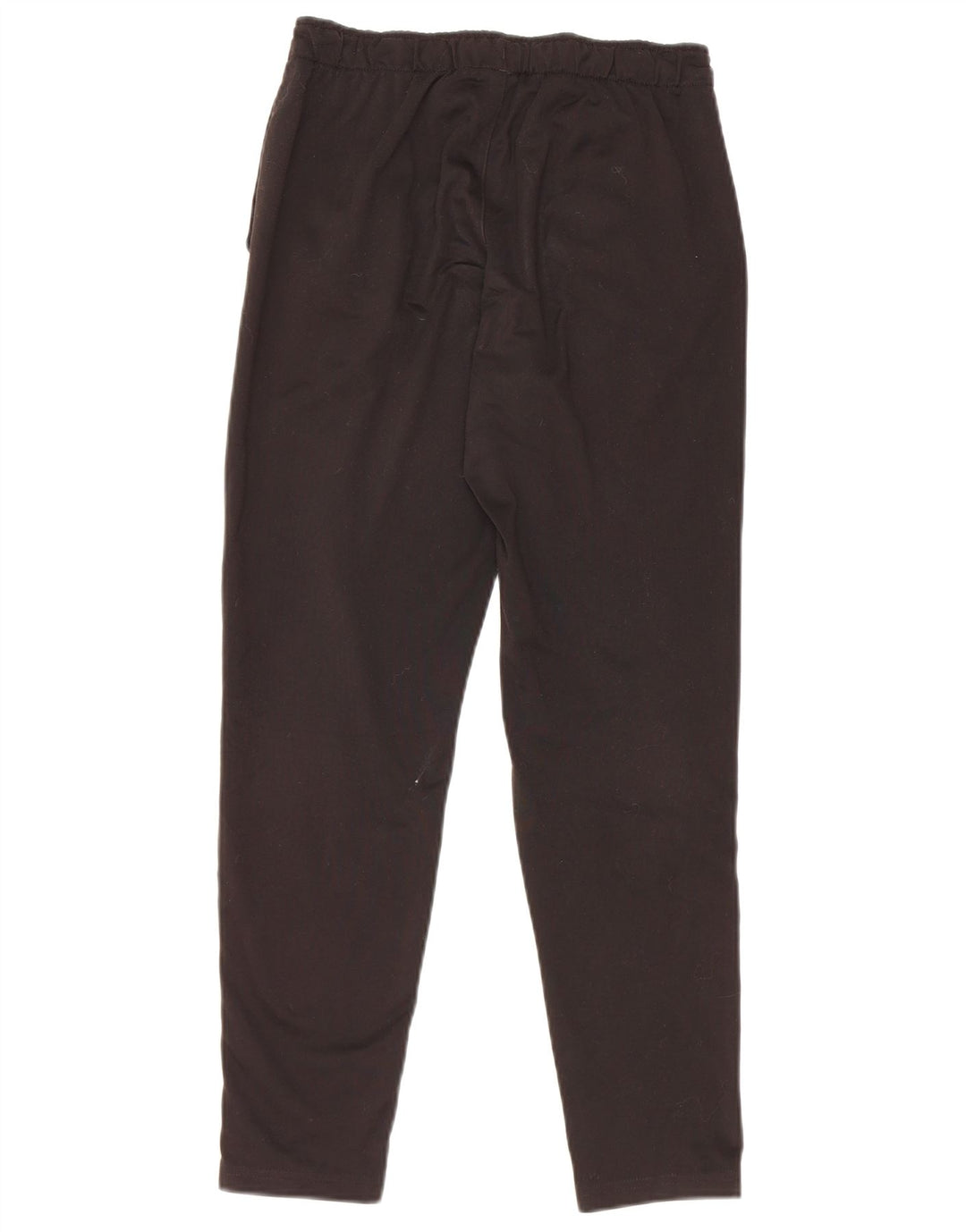 Pantaloni de trening Puma pentru baieti 11-12 ani negri
