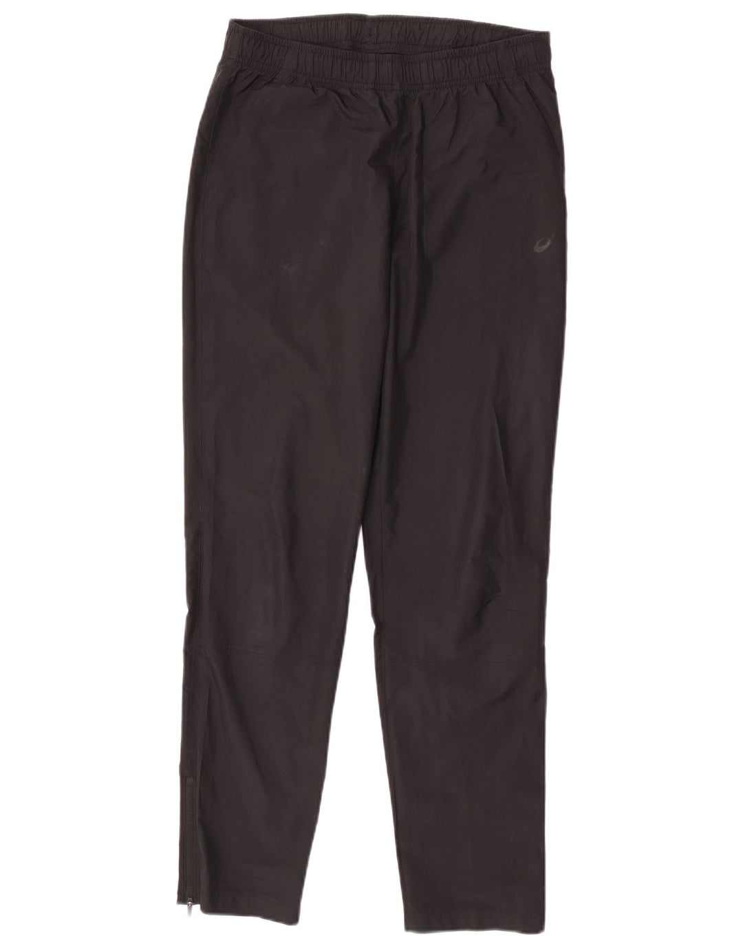 Pantaloni de trening Asics pentru femei UK 10 Small Black