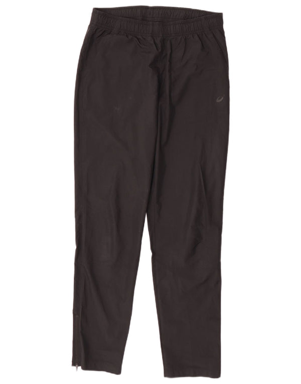 Pantaloni de trening Asics pentru femei UK 10 Small Black