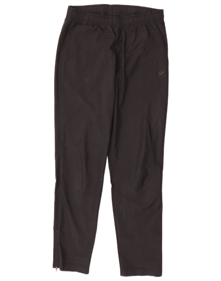 Pantaloni de trening Asics pentru femei UK 10 Small Black