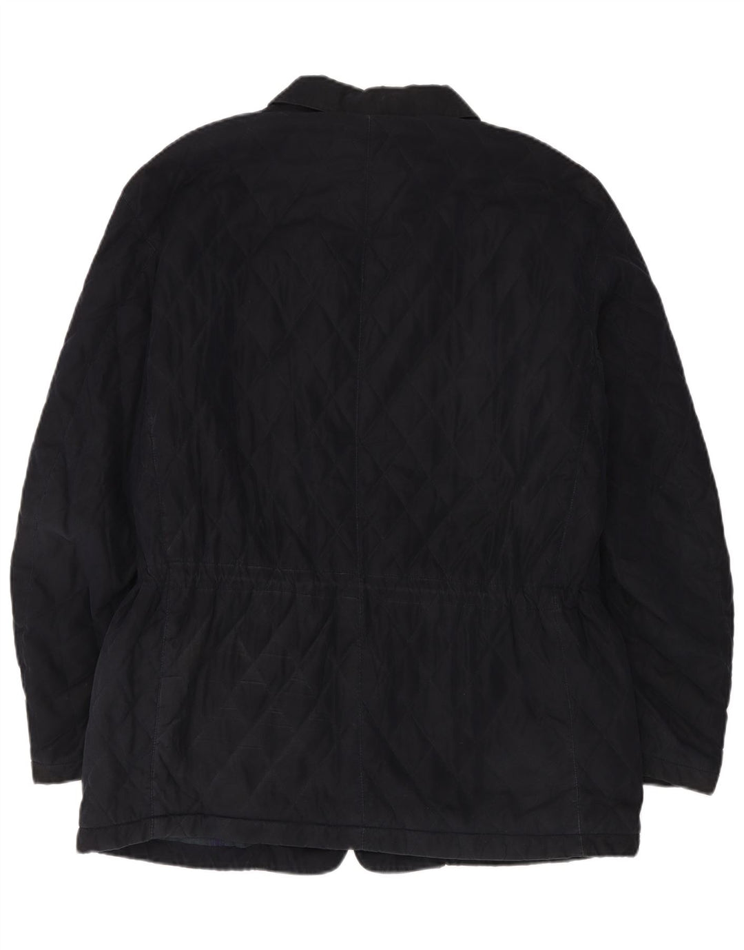 Jachetă matlasată pentru bărbați Allegri UK 42 XL Negru