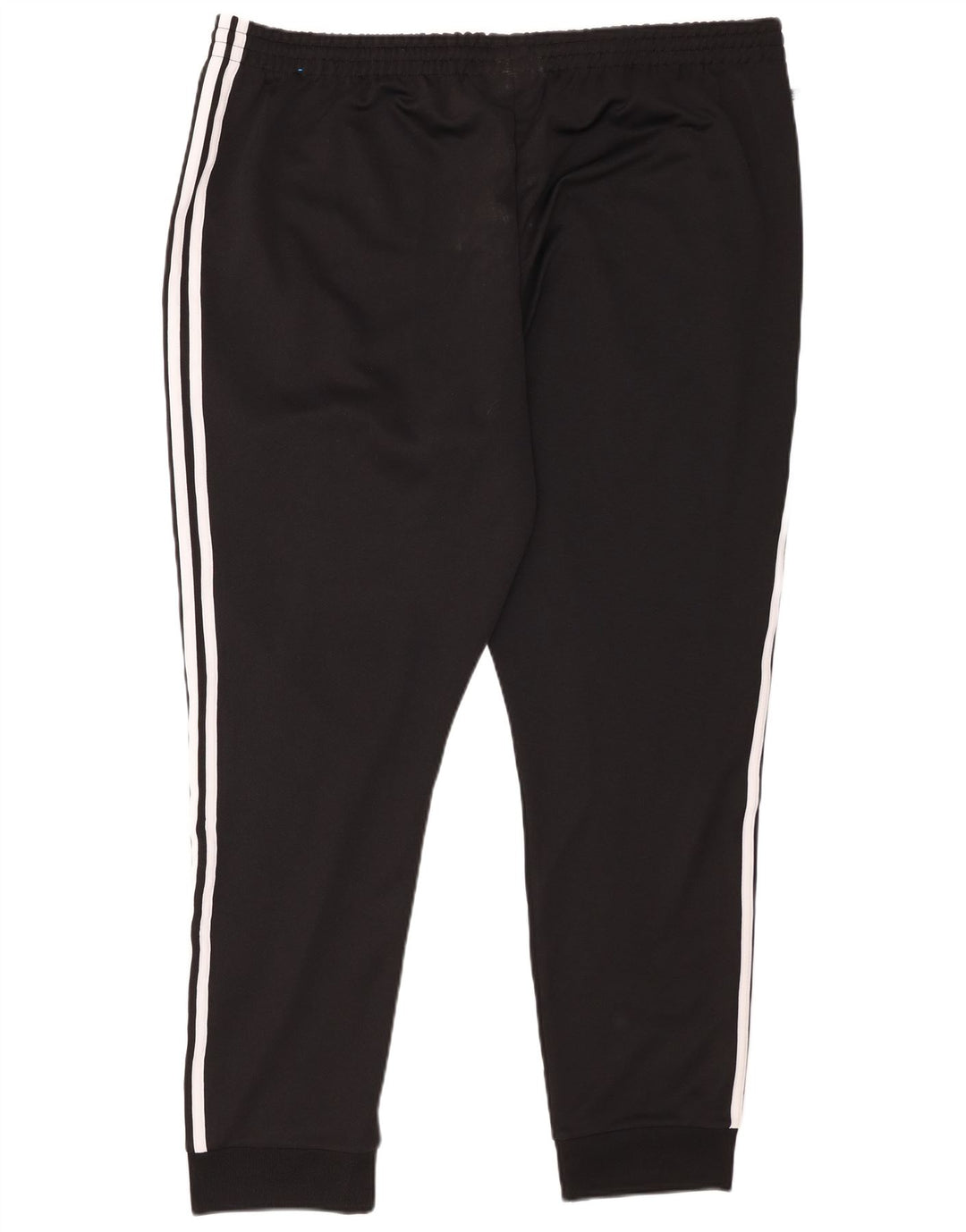 Pantaloni de trening pentru bărbați Adidas Pantaloni de jogging 3XL poliester negru