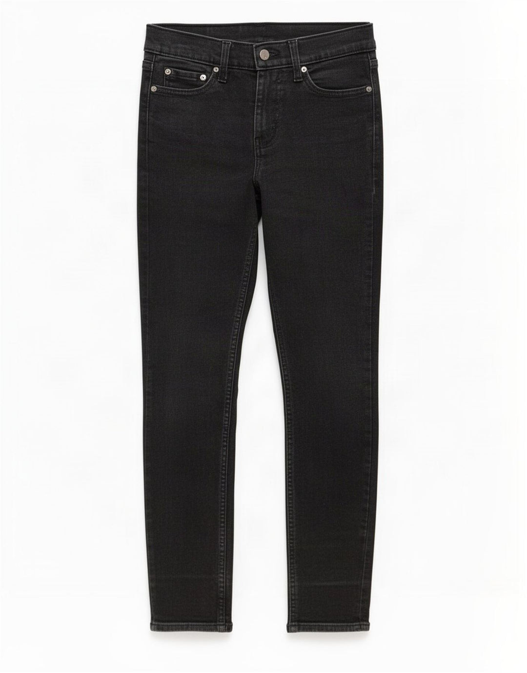 Blugi Levi's 511 Slim pentru bărbați W28 L29 bumbac negru
