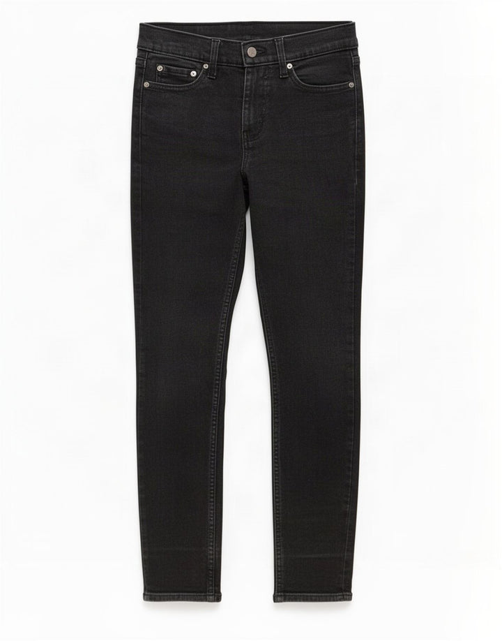 Blugi Levi's 511 Slim pentru bărbați W28 L29 bumbac negru