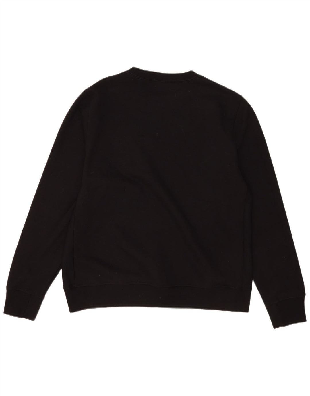 Pulover pentru bărbați Paul Smith, 2XL, bumbac negru
