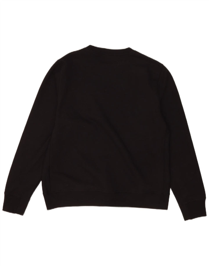 Pulover pentru bărbați Paul Smith, 2XL, bumbac negru