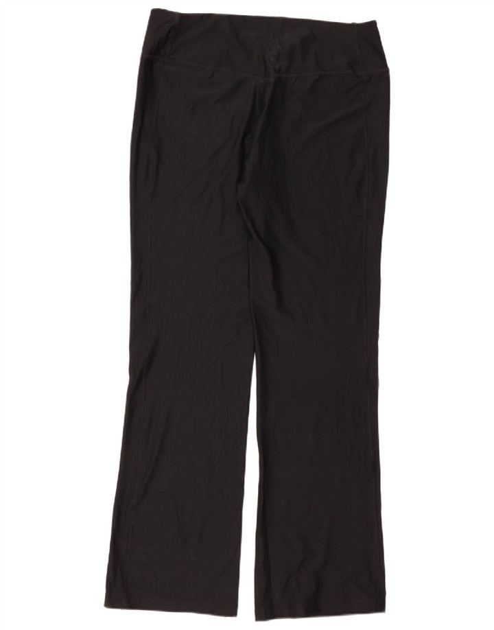 Leggings Nike Dri Fit pentru femei UK 18 XL Poliester negru