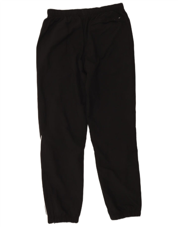Pantaloni de trening pentru bărbați Nike Joggeri mari, negru, poliester