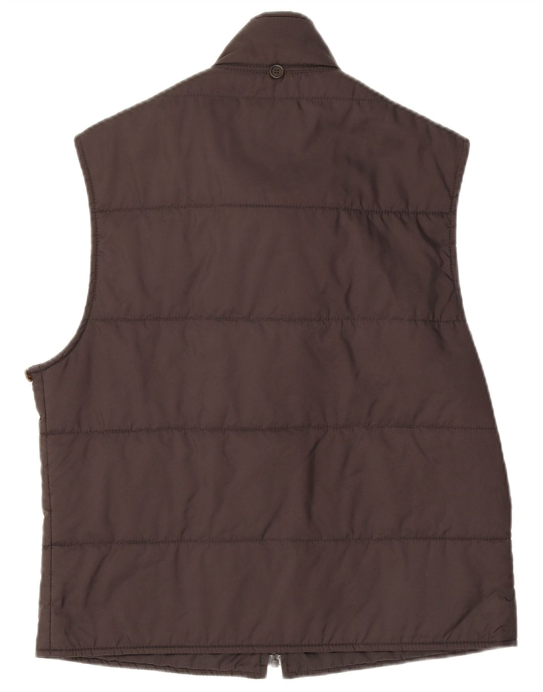 Gilet căptușit pentru femei Fay IT 50 XL Maro Poliamidă