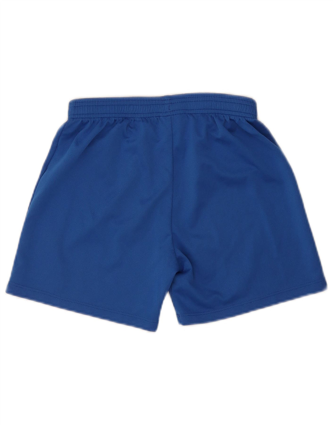 UMBRO Pantaloni Sportivi Baieti 8-9 Ani Mici Albastru Poliester