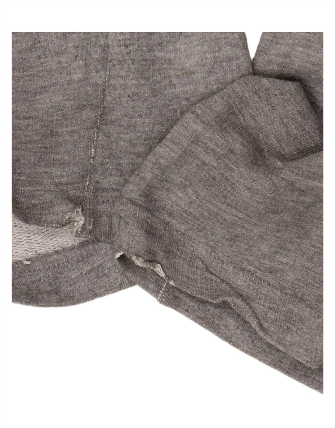 Pantaloni de trening Puma pentru femei UK 16, mare, gri bumbac