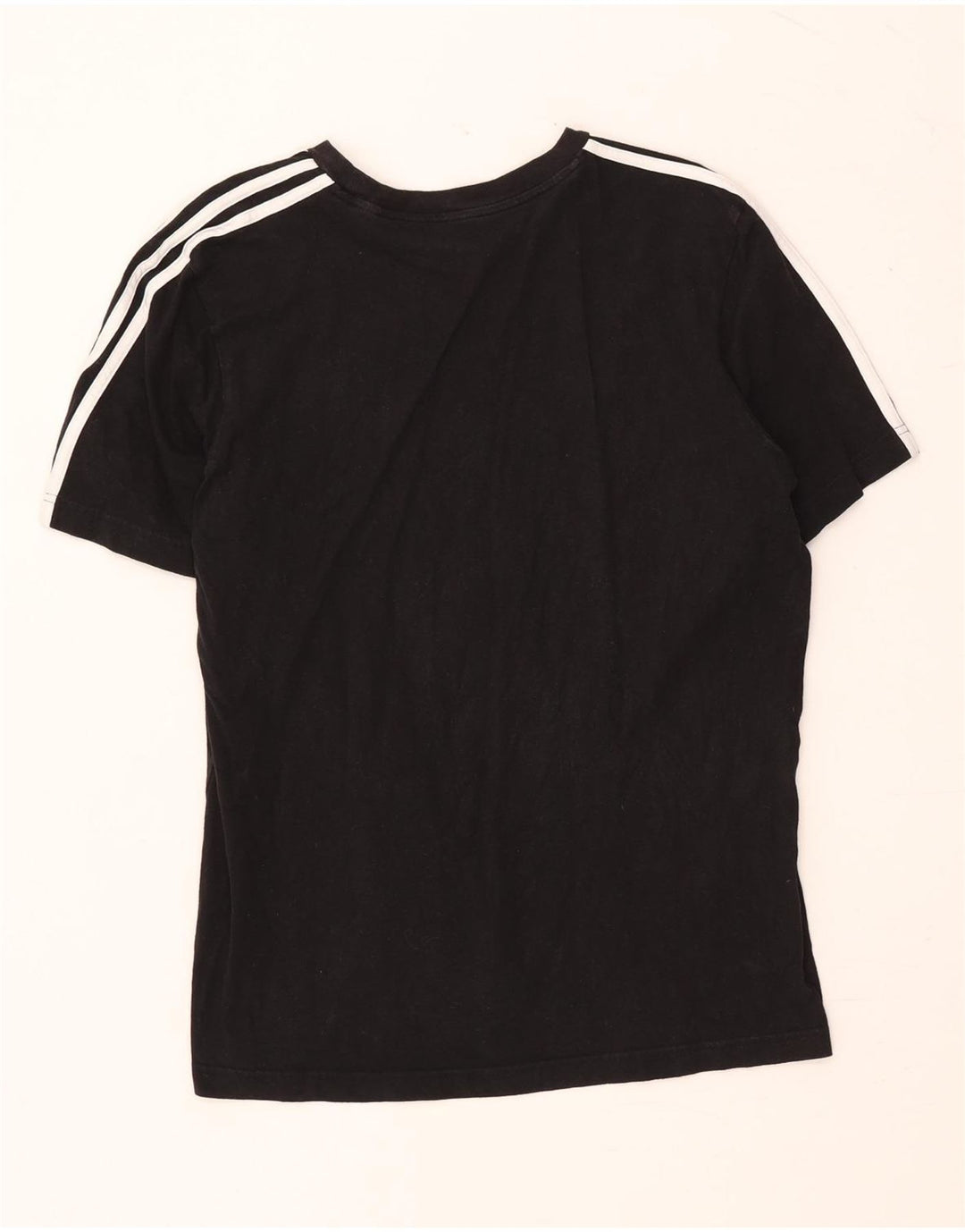 Tricou pentru bărbați Adidas Top Large Negru