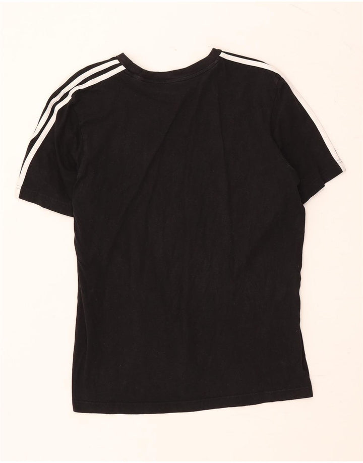 Tricou pentru bărbați Adidas Top Large Negru