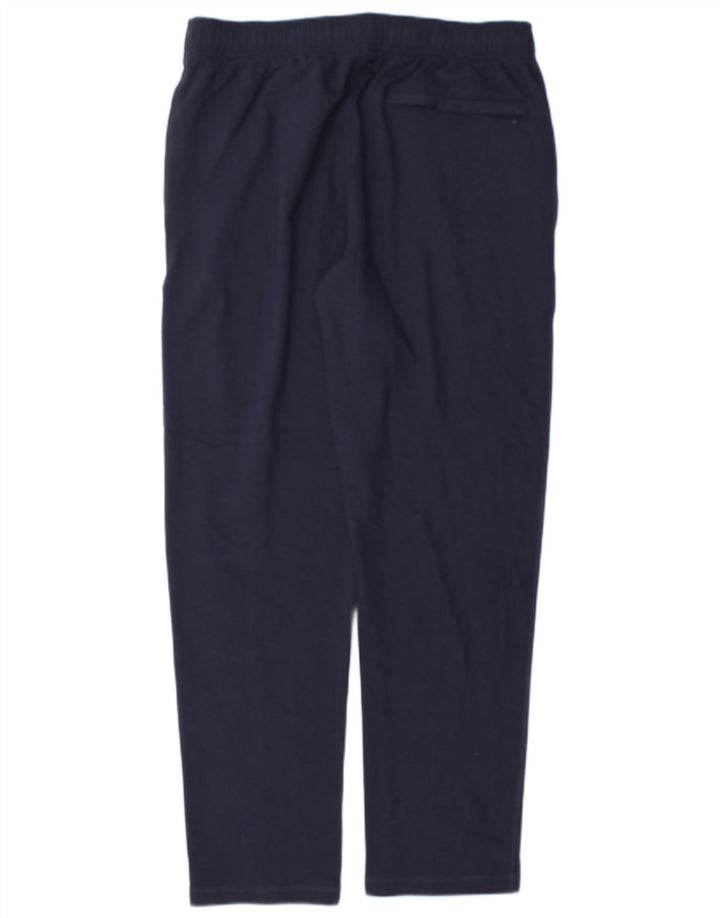 Pantaloni de trening pentru femei Marks & Spencer UK 16 mari bleumarin