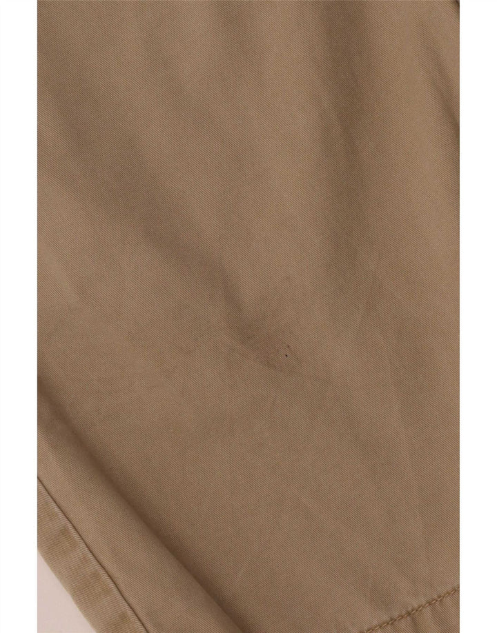 Pantaloni scurți casual pentru bărbați Vans Medium W32 Bej Bumbac