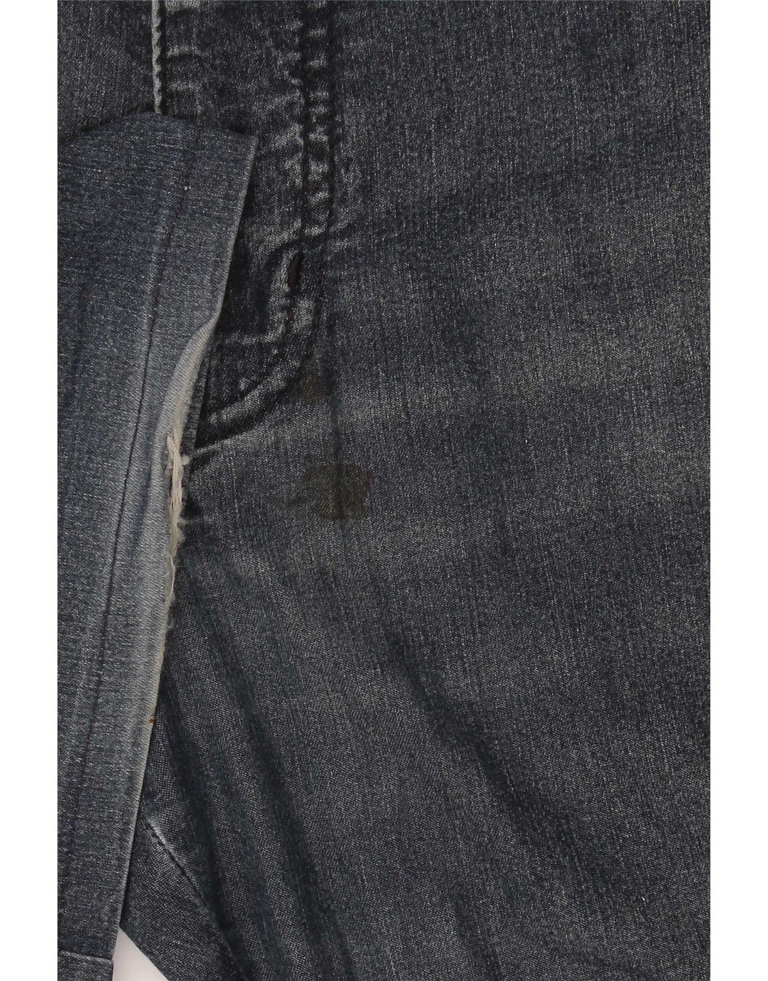 Blagi drepti pentru bărbați Armani W38 L29 bleumarin