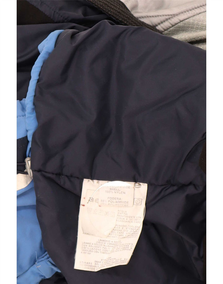 Jachetă de schi pentru bărbați Aesse IT 52 XL, albastru, poliamidă color bloc