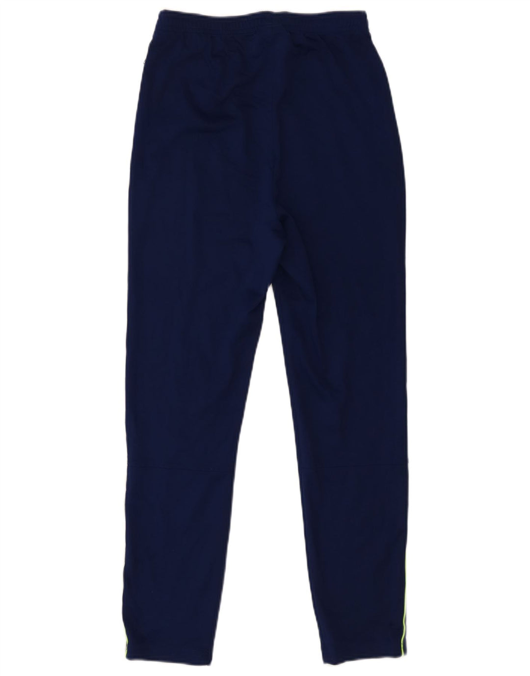 Pantaloni de trening NIKE Dri Fit pentru băieți 13-14 ani XL poliester albastru