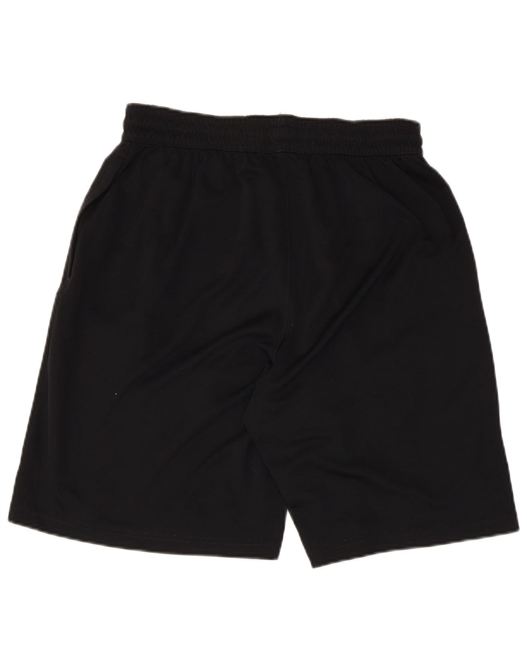 Pantaloni scurți sport Nike Dri Fit Graphic pentru bărbați, mari, negru, poliester