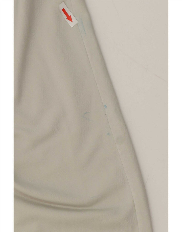 Pantaloni de trening pentru bărbați Nike Joggeri mari, gri