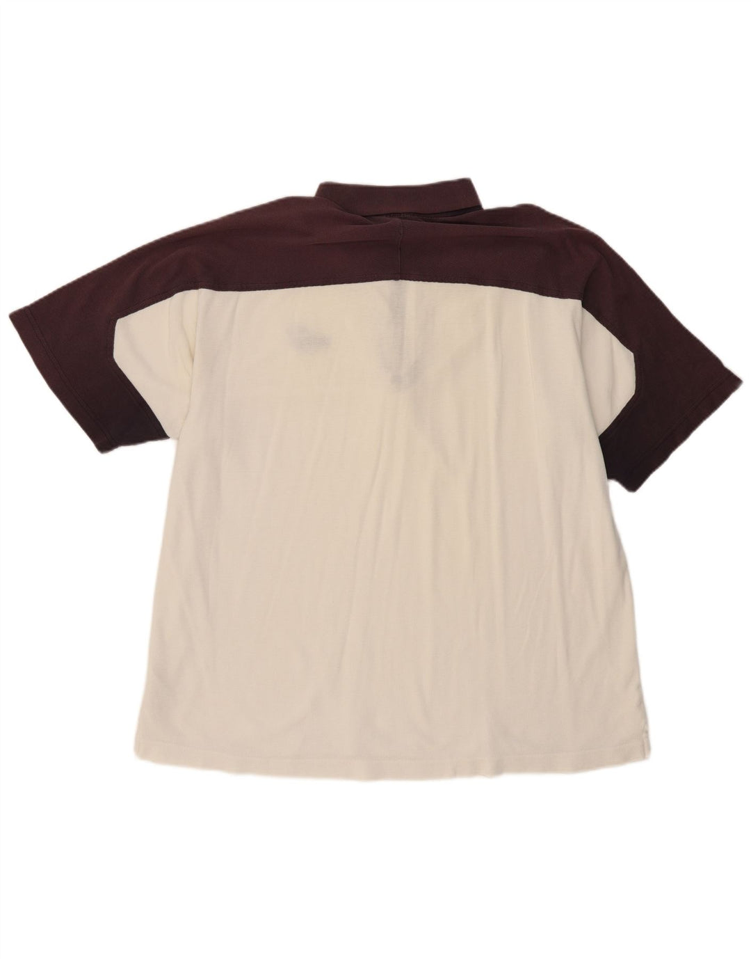 Cămașă polo PUMA pentru bărbați XL, bumbac color bloc