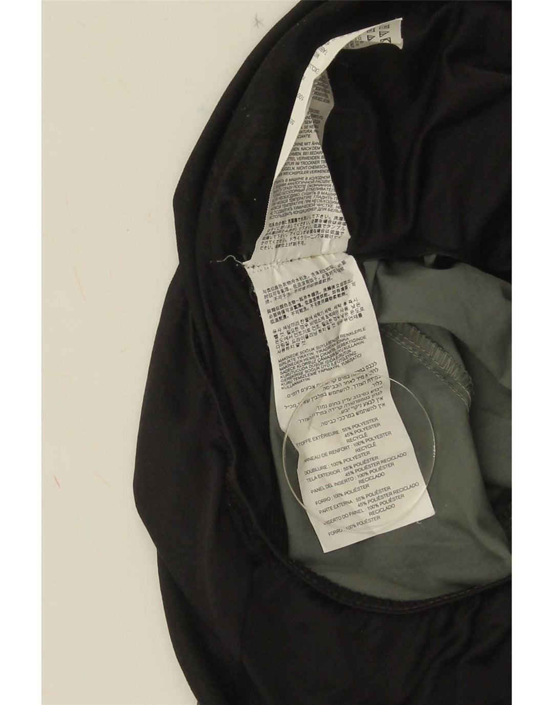 Pantaloni scurți sport New Balance pentru bărbați, poliester camuflaj mediu kaki