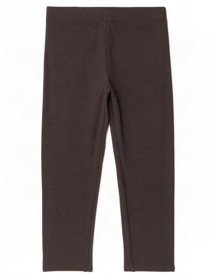 Pantaloni de trening pentru femei Marks & Spencer UK 16 mare bumbac gri