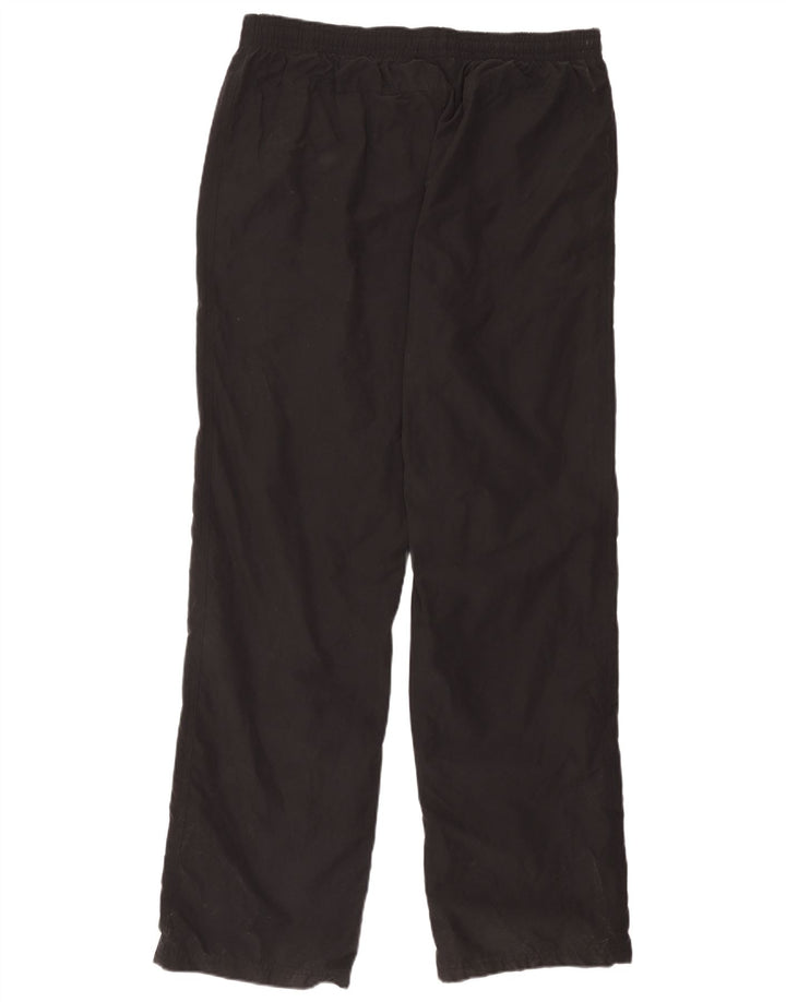 Pantaloni de trening pentru bărbați Champion 3XL poliester negru