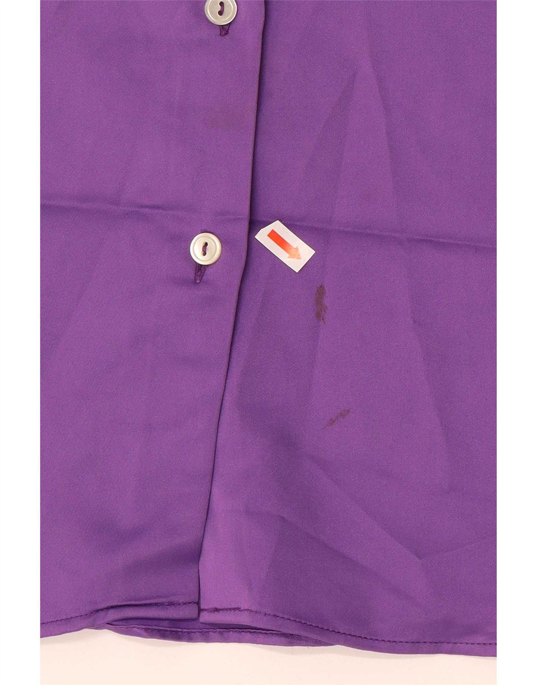 Și Bluză Cămașă Femei IT 48 XL Violet Poliester