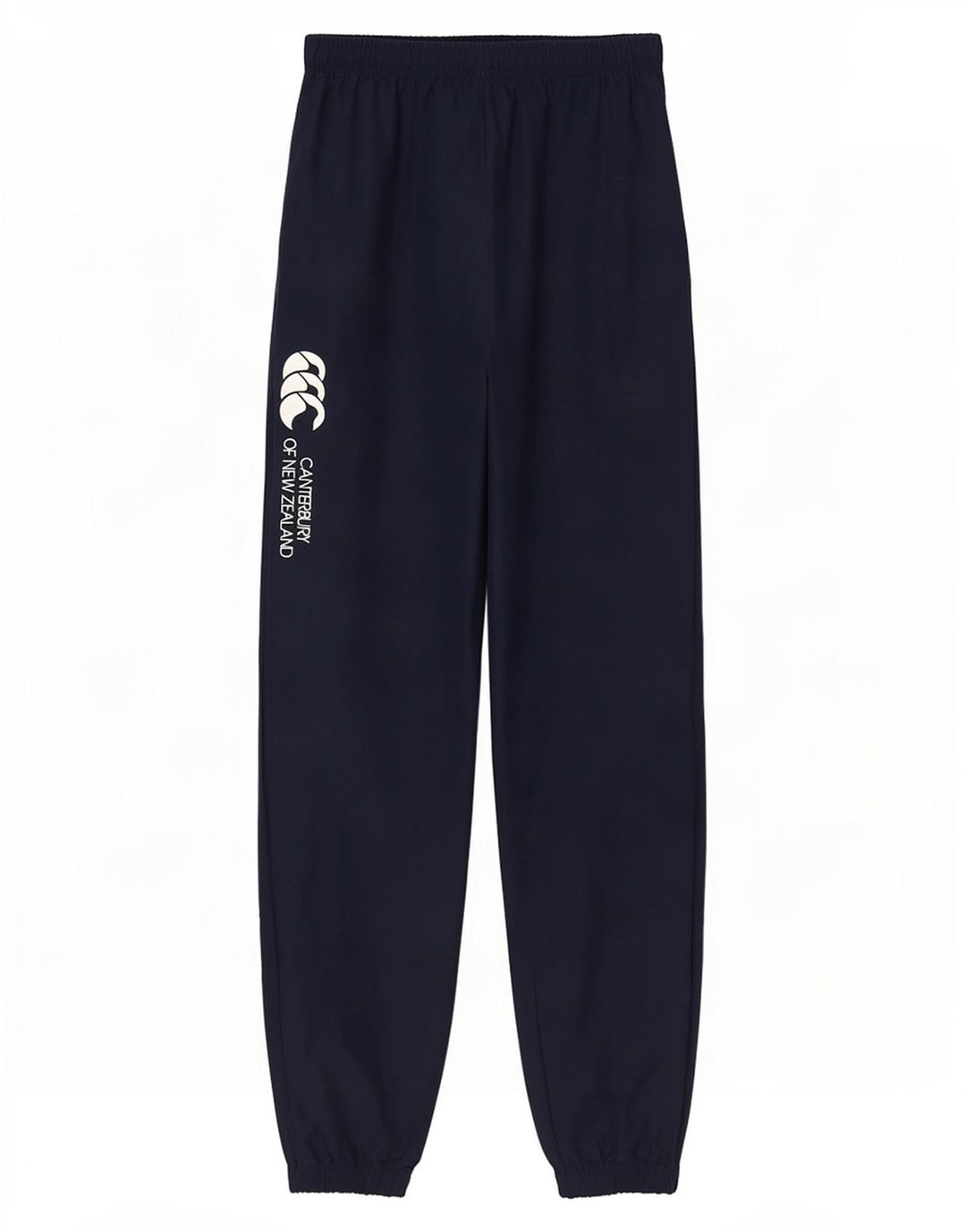 Pantaloni de trening grafic Canterbury pentru bărbați Pantaloni de jogging, mediu, bleumarin