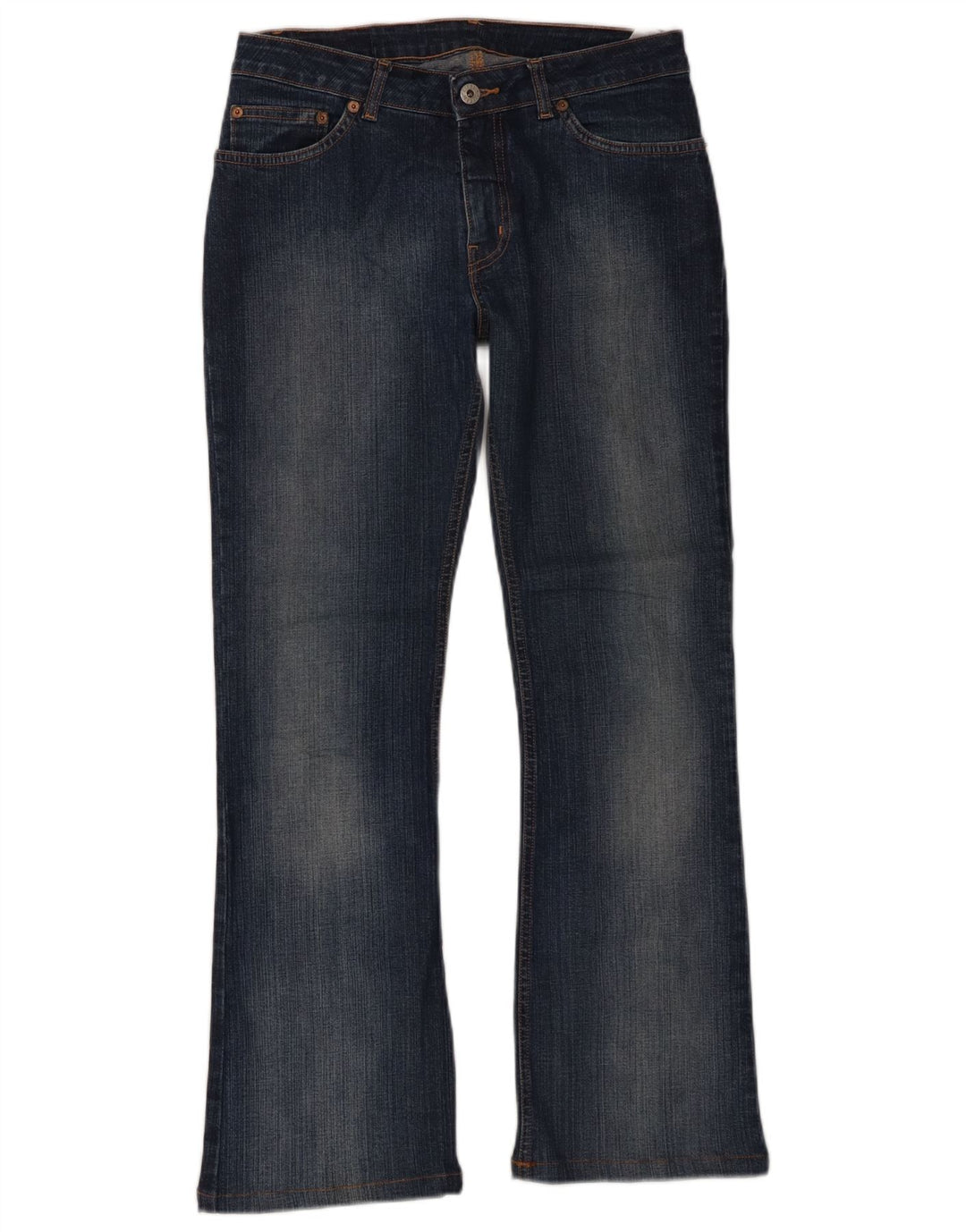 REPLAY Blugi Bootcut dama W30 L28 Bumbac albastru