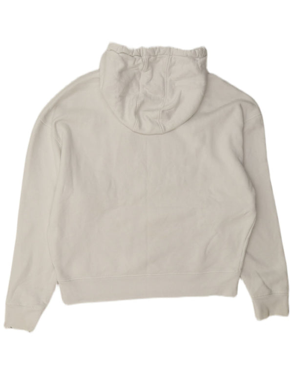 Pulover supradimensionat pentru femei Ted Baker Mărimea 3 Medium White
