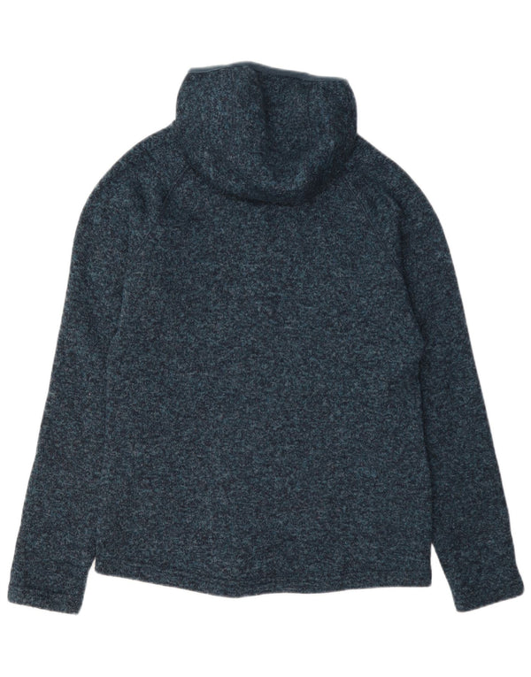 Mountain Warehouse Jachetă de trening pentru femei UK 10 Small Bluemarin Blue