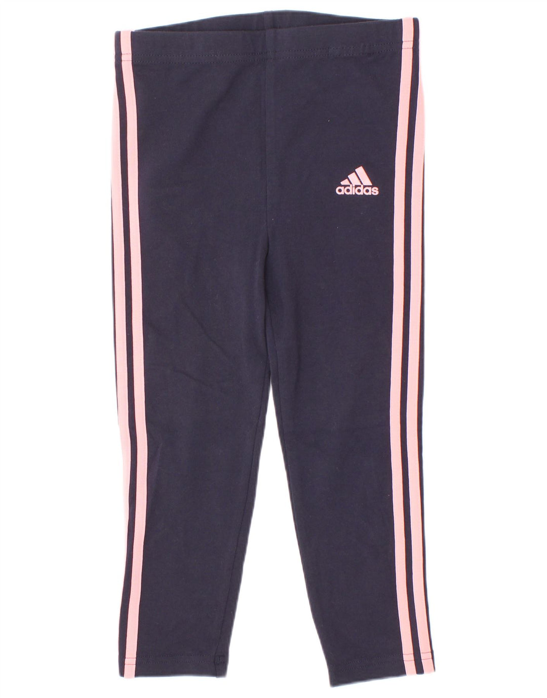 Collanti Adidas Fete 3-4 Ani Bleumarin