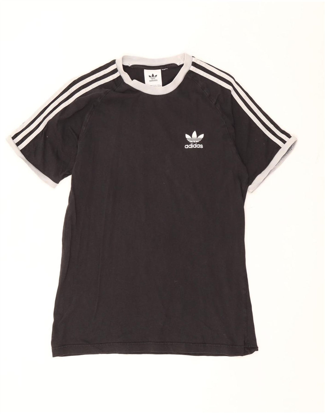 Tricou pentru bărbați Adidas Top Large Negru