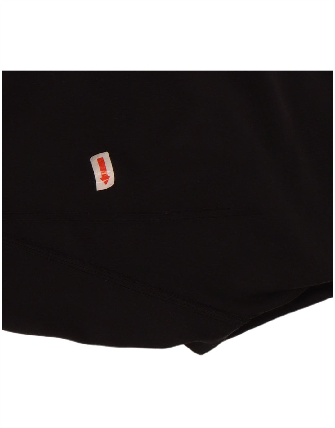 Leggings Nike Dri Fit pentru femei UK 18 XL Poliester negru