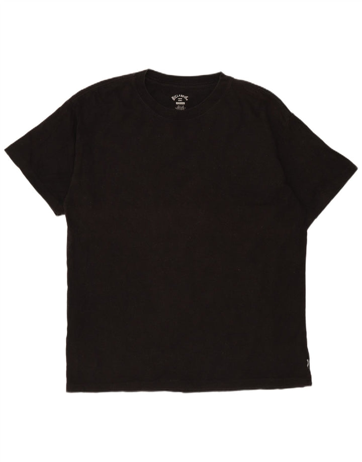 Tricou pentru bărbați Billabong Top Mediu Negru