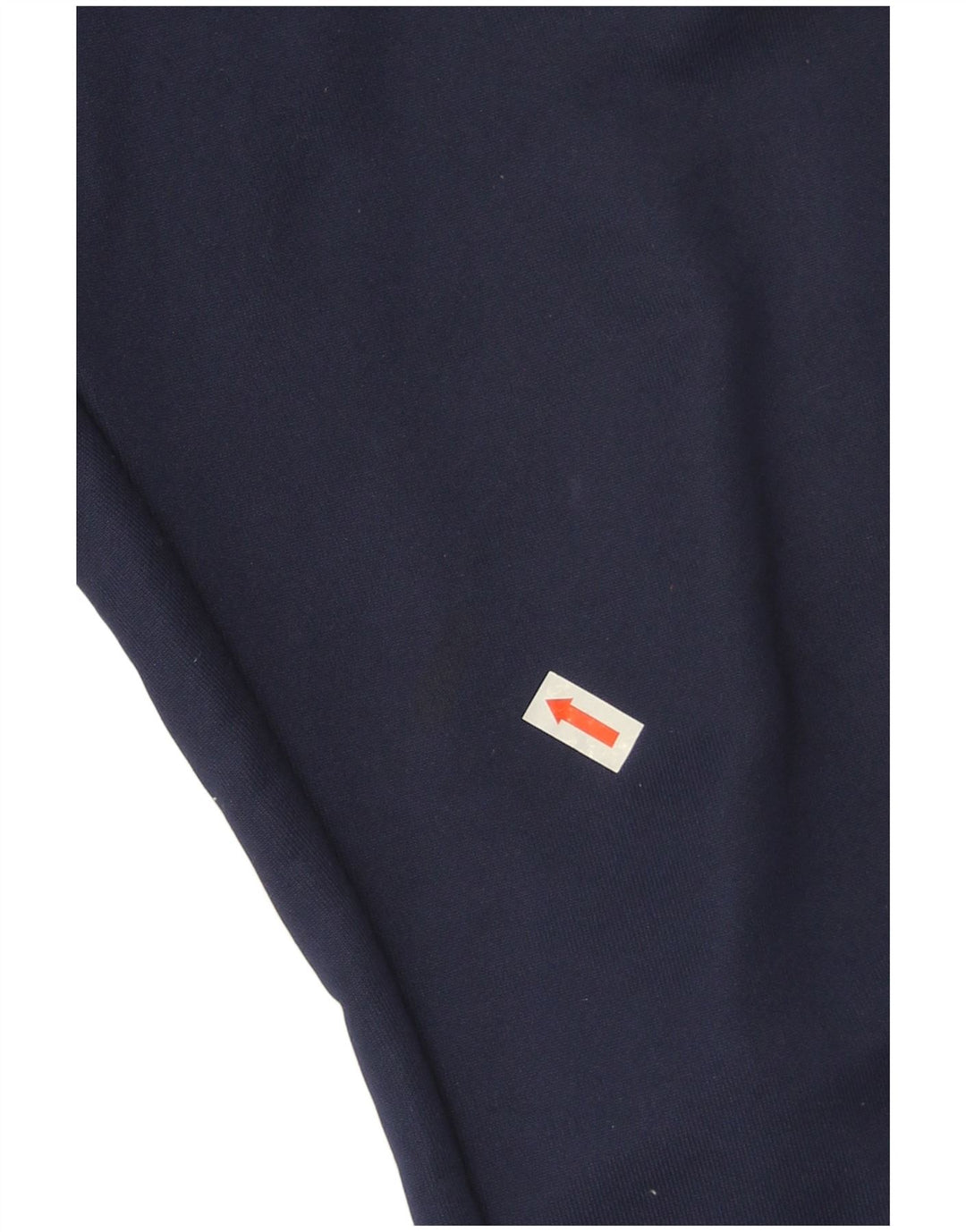 Pantaloni de trening Nike Dri Fit pentru bărbați, poliester mediu albastru bleumarin