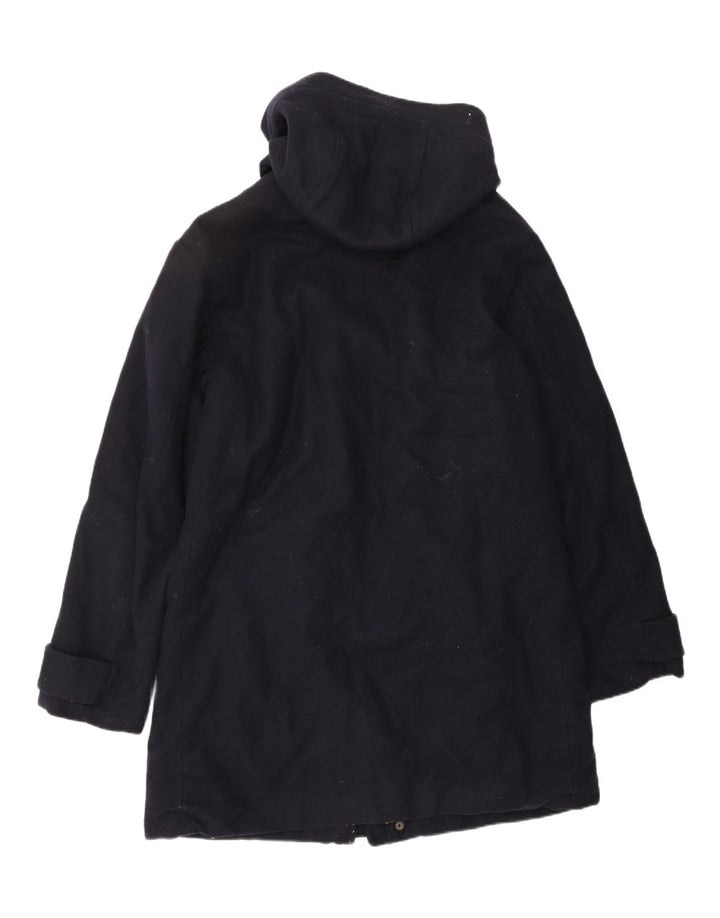 Mens Hooded Windbreaker Coat IT 48 Medium Vintage Norton & Wilson and Second-Hand Norton & Wilson from Messina Hembry 