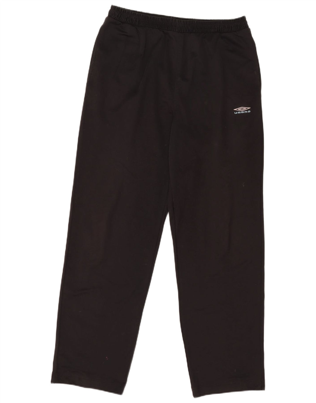 UMBRO Pantaloni de trening pentru bărbați, mari, negri